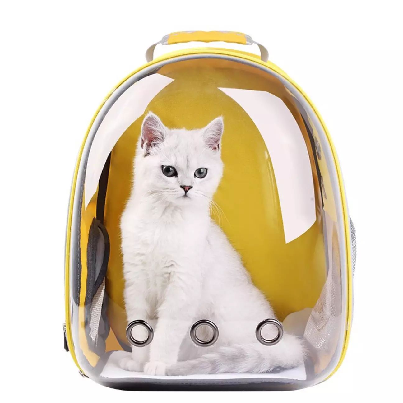 Рюкзак переноска для кота