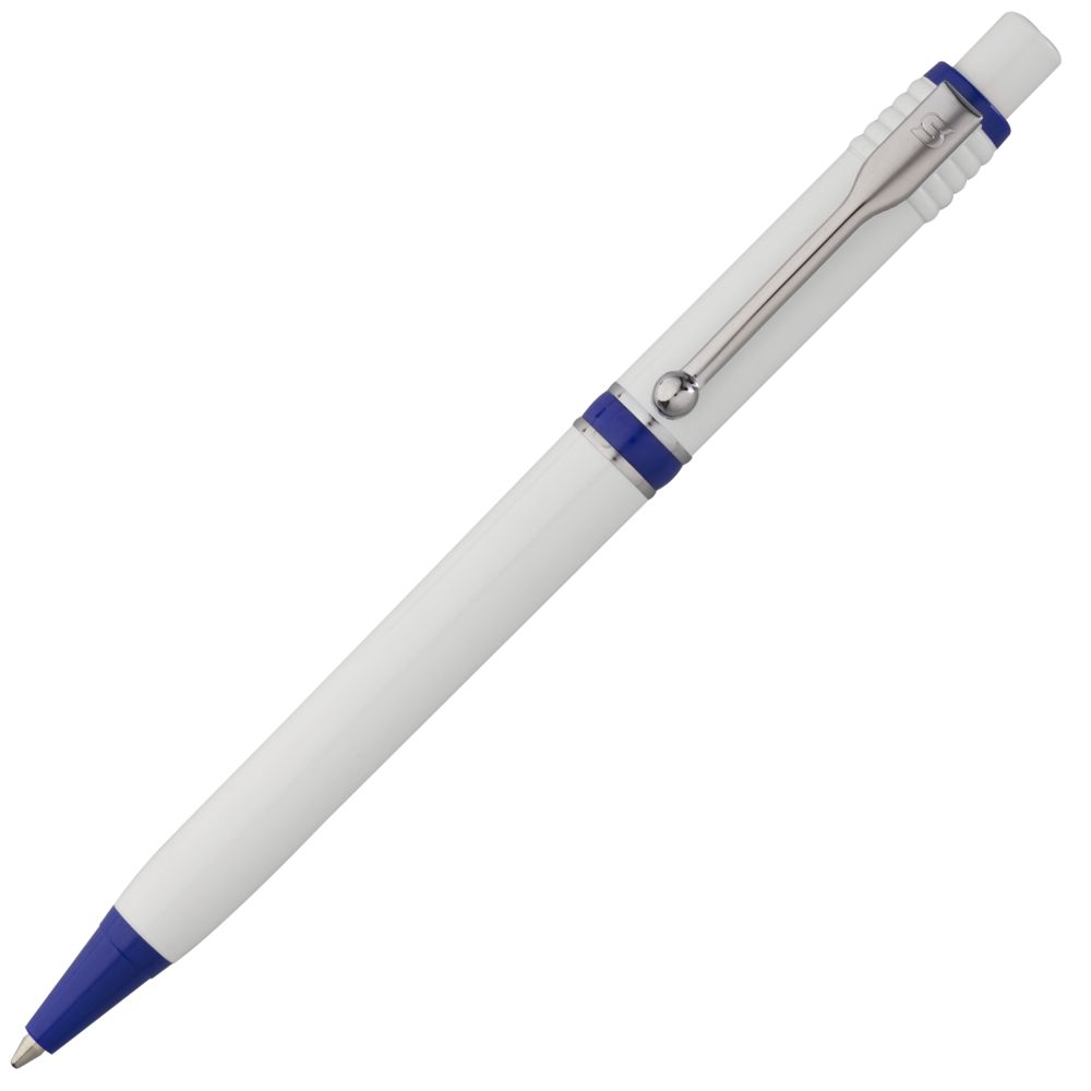 Ручка шариковая RAJA, синяя