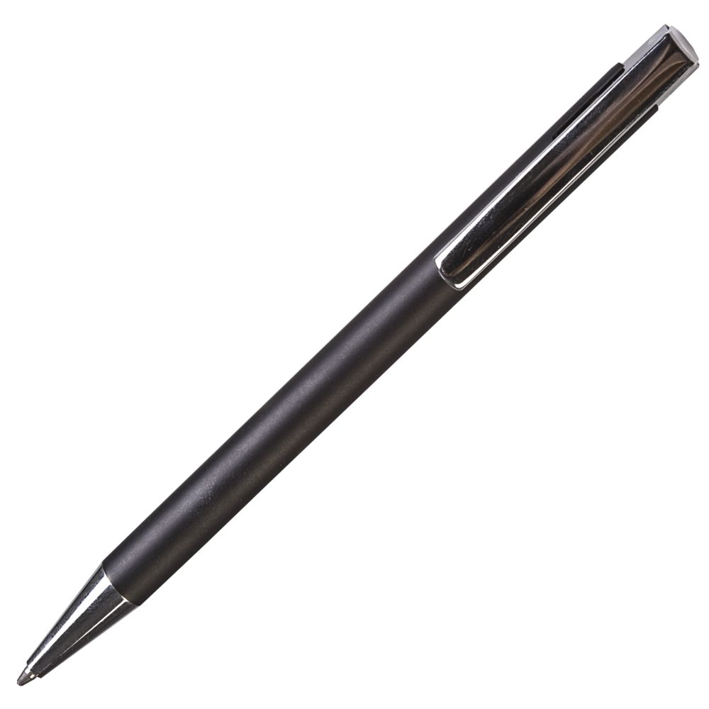 Ручка шариковая STORK, черная