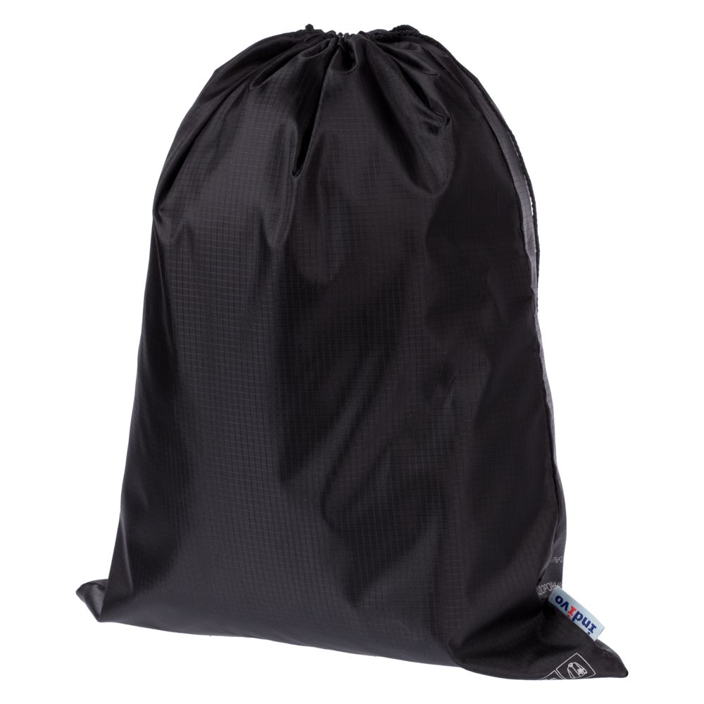 Дорожный набор сумок NOJUMBLE 4 в 1, черный