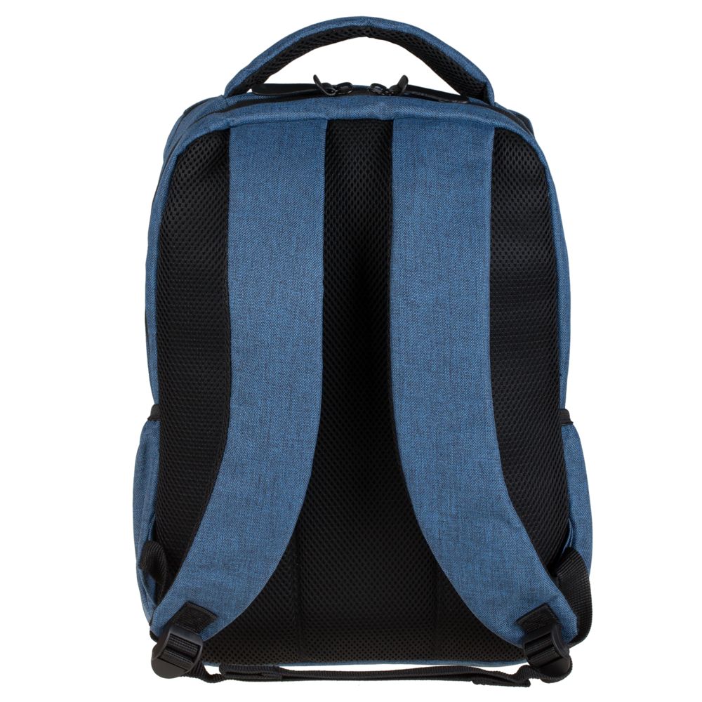 Рюкзак для ноутбука THE FIRST, синий