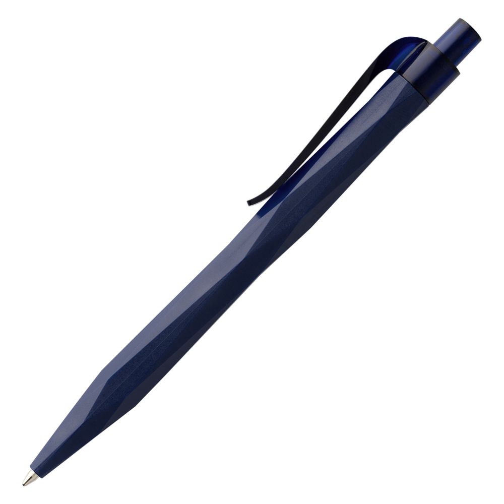 Ручка шариковая PRODIR QS20 PMT-T, синяя