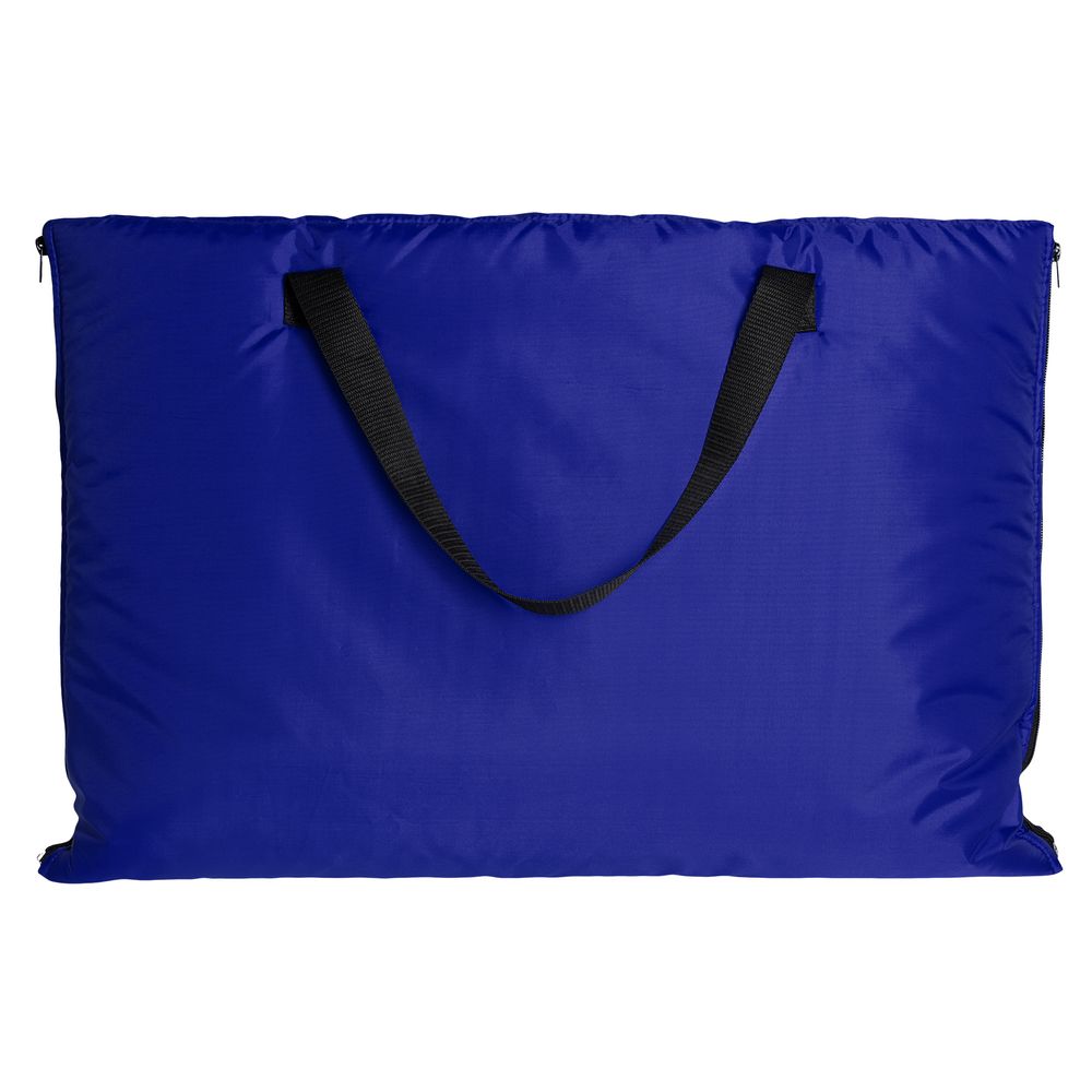 Пляжная сумка-трансформер CAMPER BAG, синяя