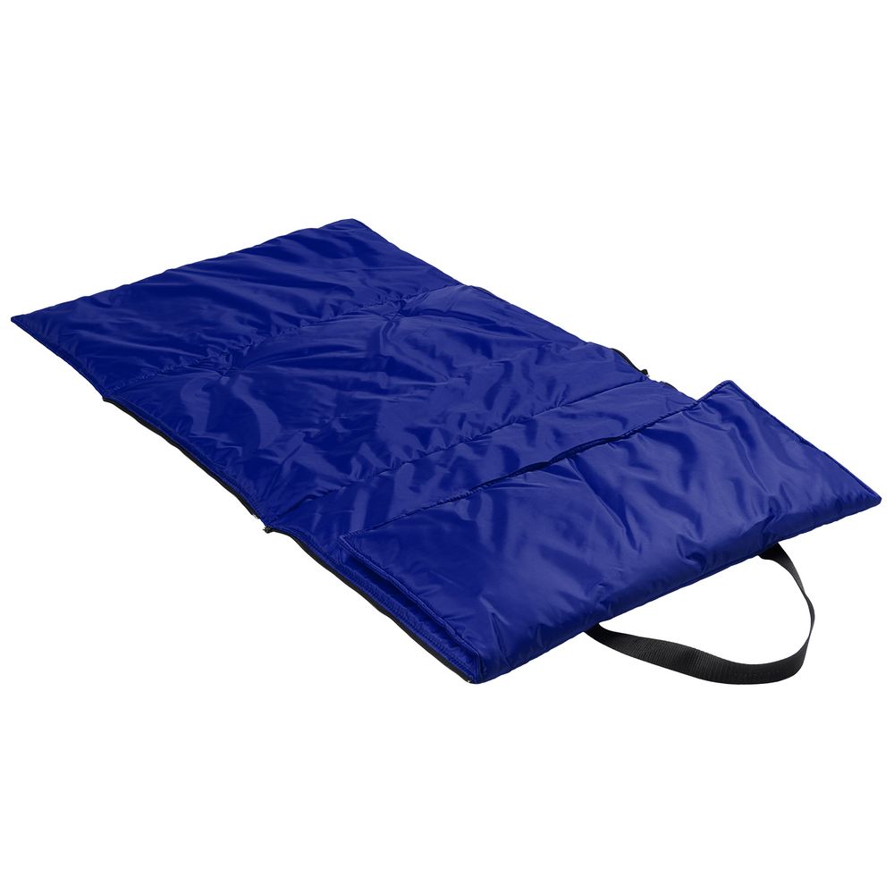 Пляжная сумка-трансформер CAMPER BAG, синяя