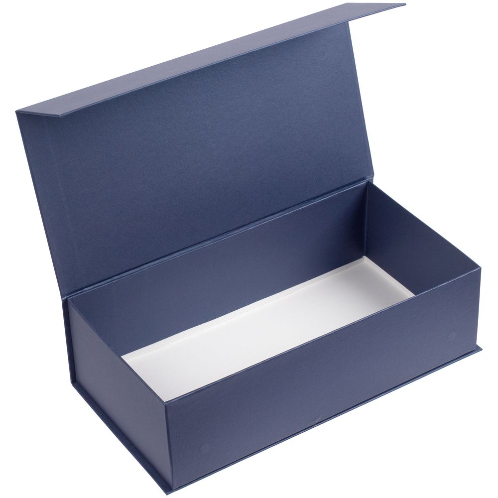 Коробка DREAM BIG, синяя