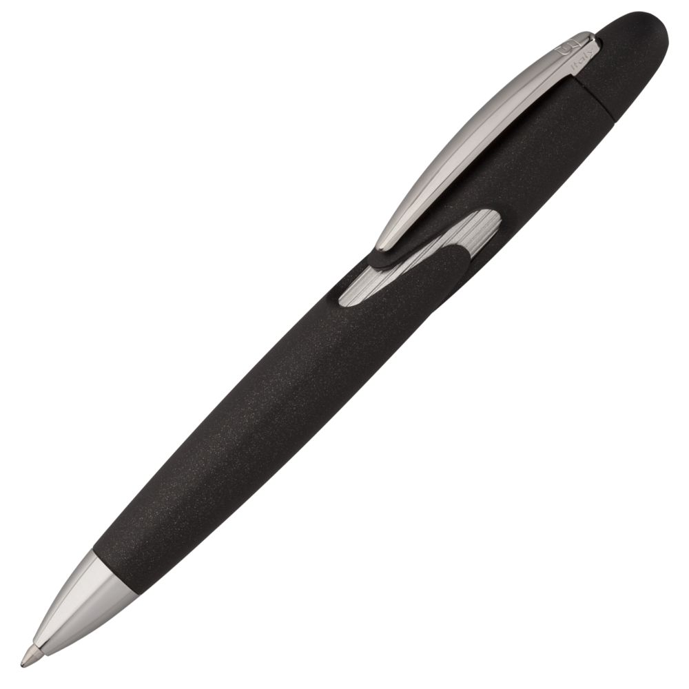 Ручка шариковая MYTO, черная