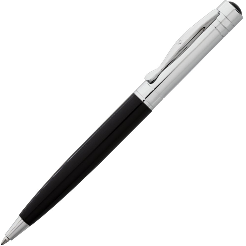 Ручка шариковая PROMISE, черная