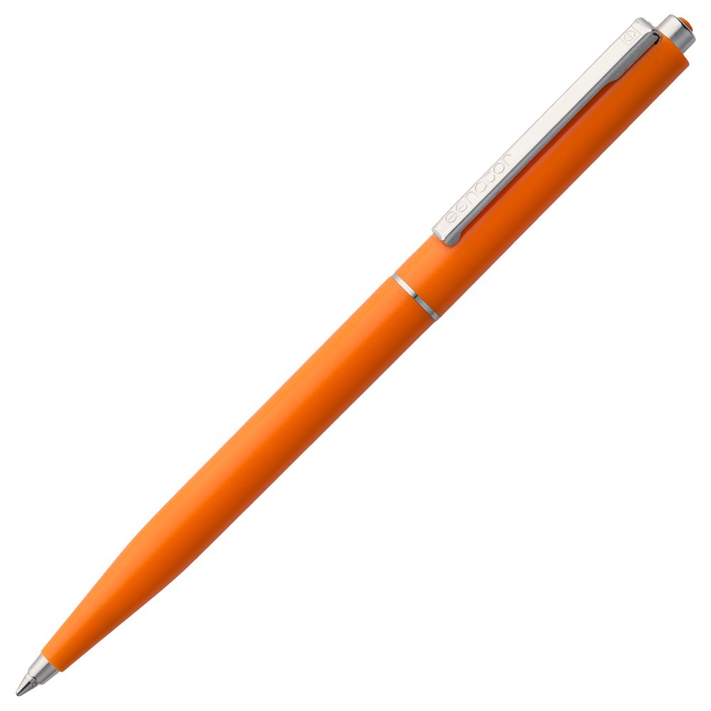 Ручка шариковая SENATOR POINT VER.2, оранжевая