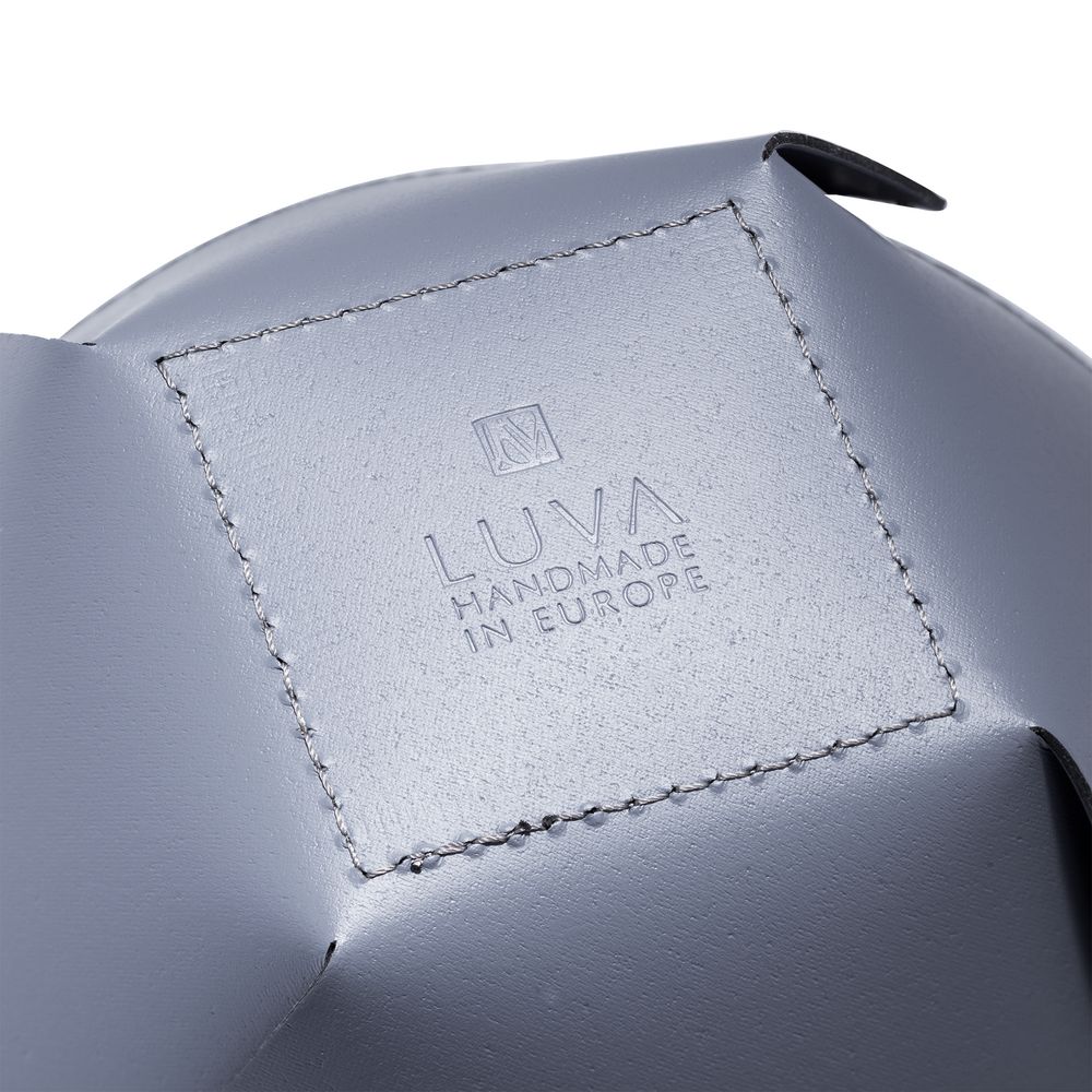 КОРЗИНА CORONA, МАЛАЯ, СЕРО-ГОЛУБАЯ Корзина CORONA, малая, серо-голубая