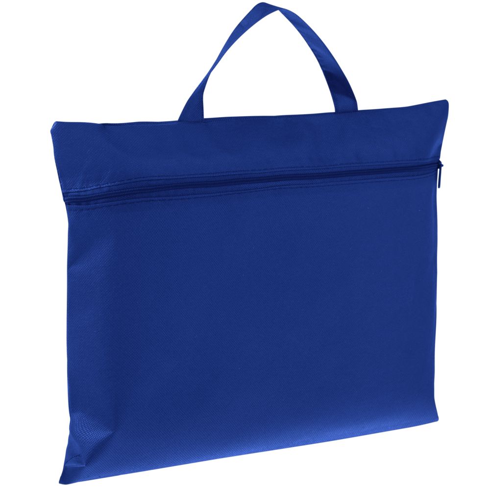 Конференц-сумка HOLDEN, синяя