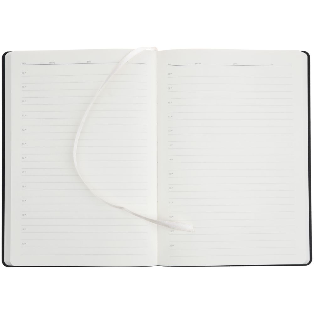 ЕЖЕДНЕВНИК FLEX SHALL, НЕДАТИРОВАННЫЙ, СВЕТЛО-ЗЕЛЕНЫЙ Ежедневник FLEX SHALL, недатированный, светло-зеленый