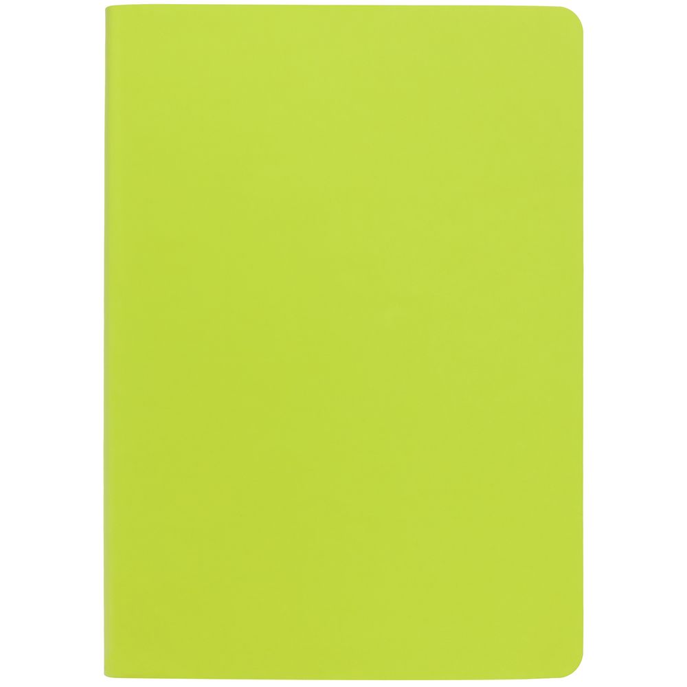ЕЖЕДНЕВНИК FLEX SHALL, НЕДАТИРОВАННЫЙ, СВЕТЛО-ЗЕЛЕНЫЙ Ежедневник FLEX SHALL, недатированный, светло-зеленый