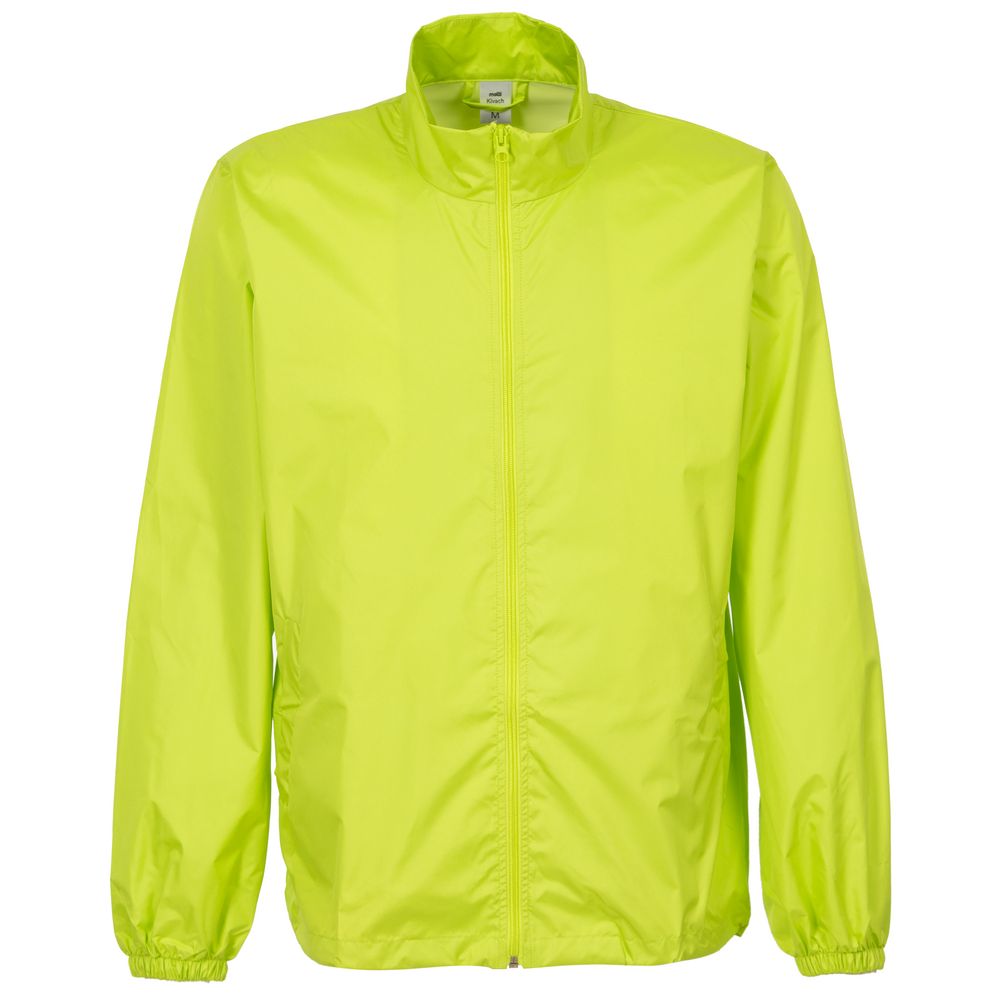 ВЕТРОВКА KIVACH, ЗЕЛЕНОЕ ЯБЛОКО, РАЗМЕР S Ветровка KIVACH, зеленое яблоко, размер S