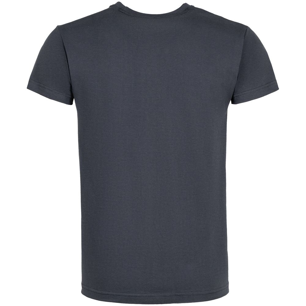 ФУТБОЛКА FIRM WEAR ТЕМНО-СЕРАЯ, РАЗМЕР S Футболка FIRM WEAR темно-серая, размер S