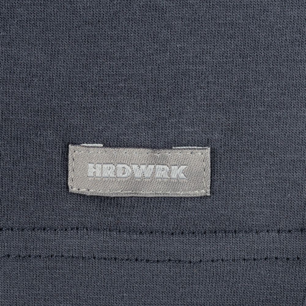 ФУТБОЛКА FIRM WEAR ТЕМНО-СЕРАЯ, РАЗМЕР S Футболка FIRM WEAR темно-серая, размер S