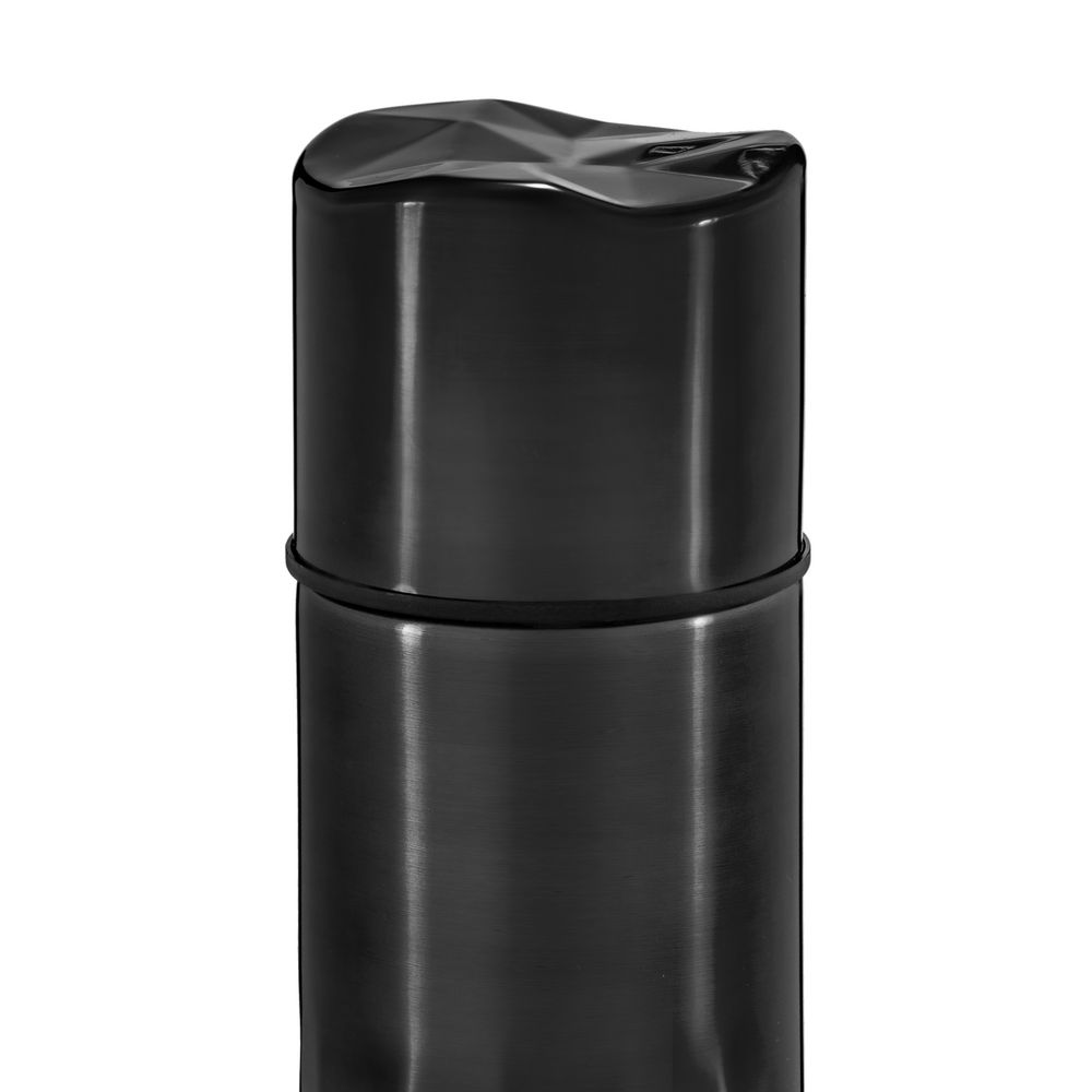 ТЕРМОС GEMS BLACK MORION, ЧЕРНЫЙ МОРИОН Термос GEMS BLACK MORION, черный морион