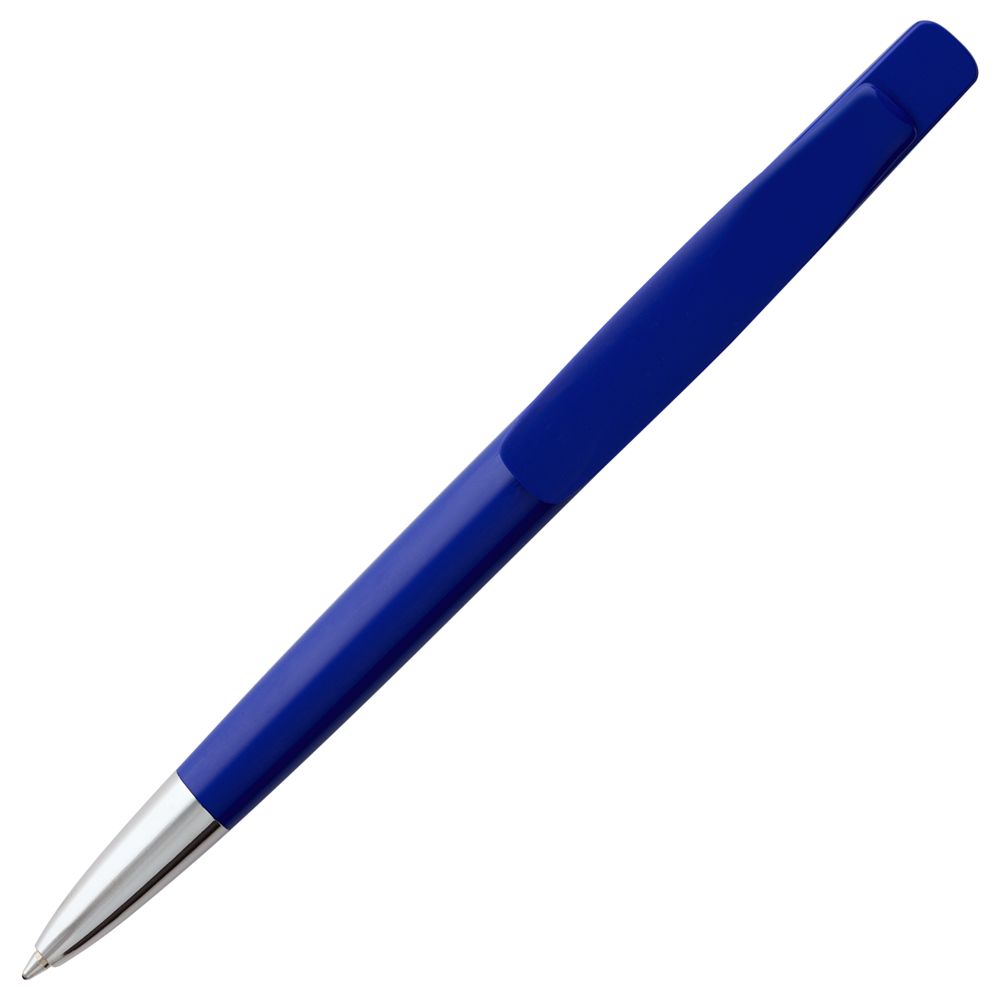 РУЧКА ШАРИКОВАЯ PRODIR DS2 PPC, СИНЯЯ Ручка шариковая PRODIR DS2 PPC, синяя