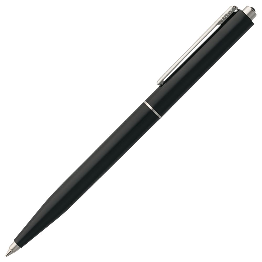 РУЧКА ШАРИКОВАЯ SENATOR POINT, VER.2, ЧЕРНАЯ Ручка шариковая SENATOR POINT, VER.2, черная