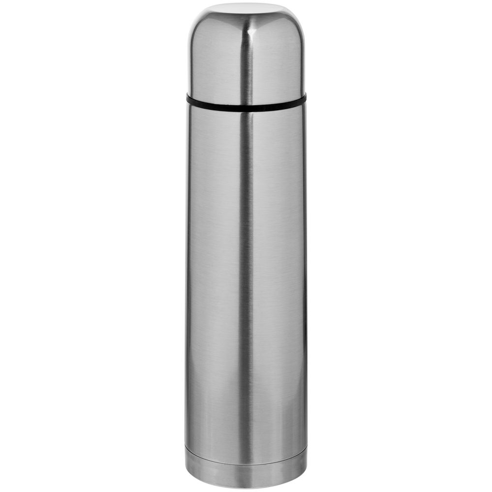 ТЕРМОС PLAIN 1000, СЕРЕБРИСТЫЙ Термос PLAIN 1000, серебристый
