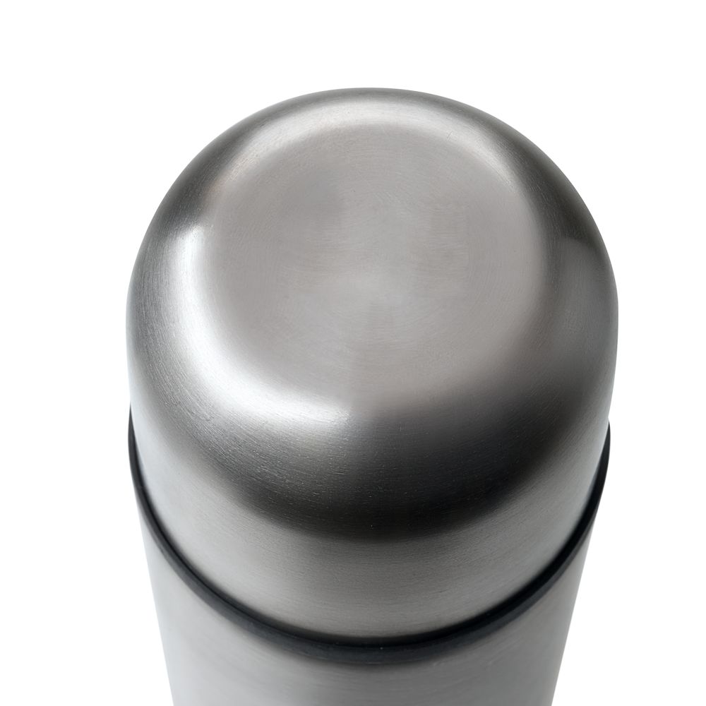 ТЕРМОС PLAIN 1000, СЕРЕБРИСТЫЙ Термос PLAIN 1000, серебристый