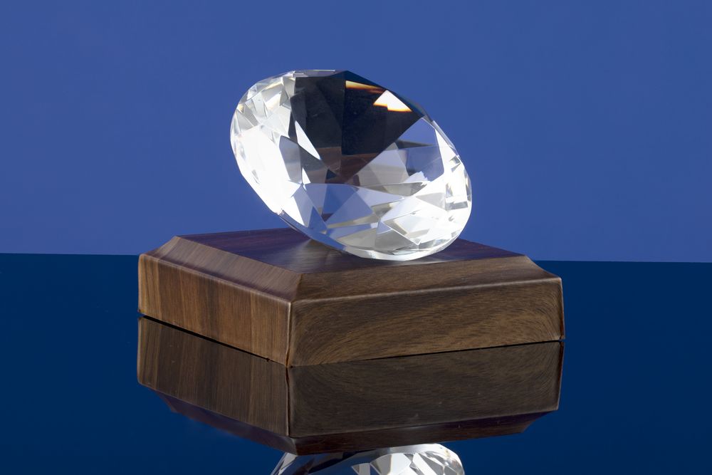 СТЕЛА DIAMOND, В ПОДАРОЧНОЙ КОРОБКЕ Стела DIAMOND, в подарочной коробке