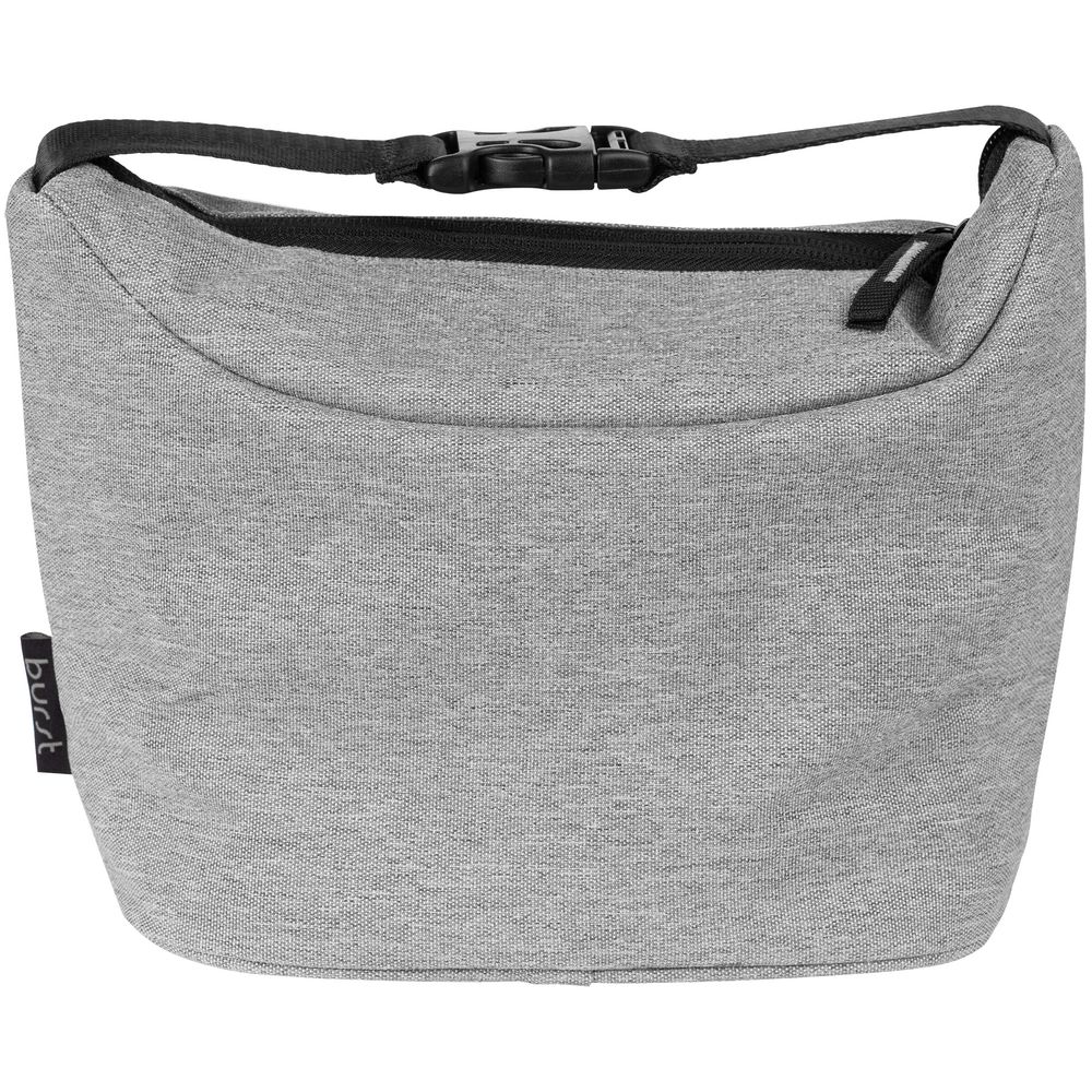 ТЕРМОСУМКА BURST ONEWORLD, СЕРАЯ Термосумка BURST ONEWORLD, серая