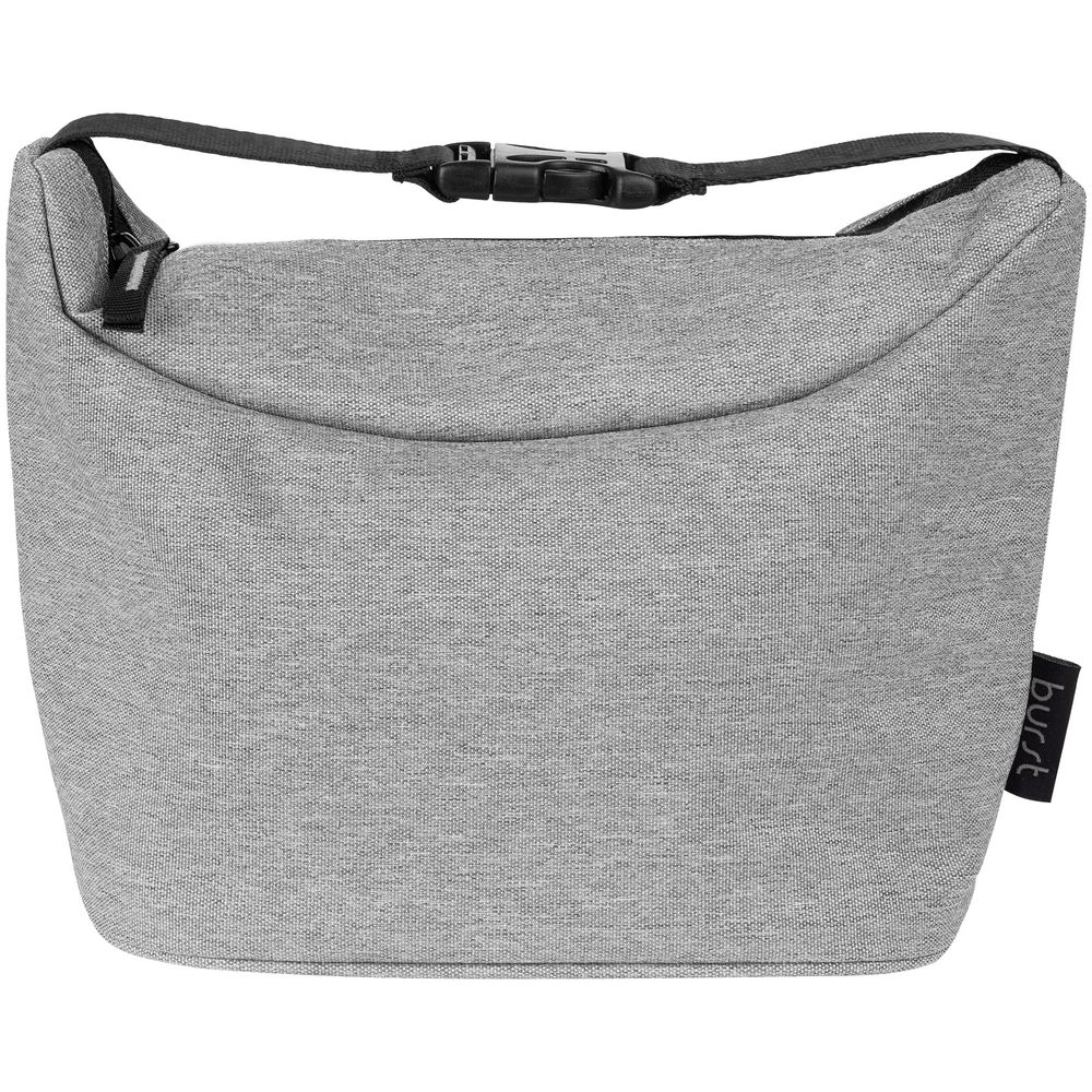 ТЕРМОСУМКА BURST ONEWORLD, СЕРАЯ Термосумка BURST ONEWORLD, серая