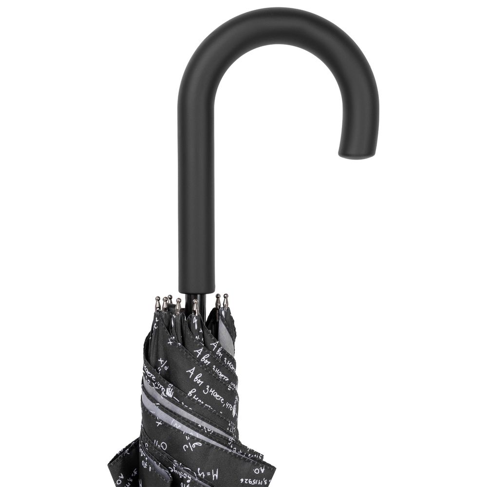 ЗОНТ-ТРОСТЬ «ПРИМЕРНЫЙ» Зонт-трость «Примерный»