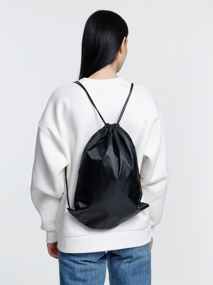 РЮКЗАК NEW ELEMENT, ЧЕРНЫЙ Рюкзак NEW ELEMENT, черный