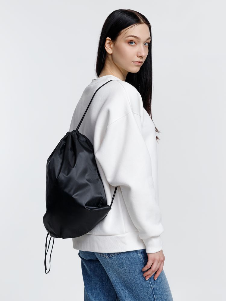 РЮКЗАК NEW ELEMENT, ЧЕРНЫЙ Рюкзак NEW ELEMENT, черный