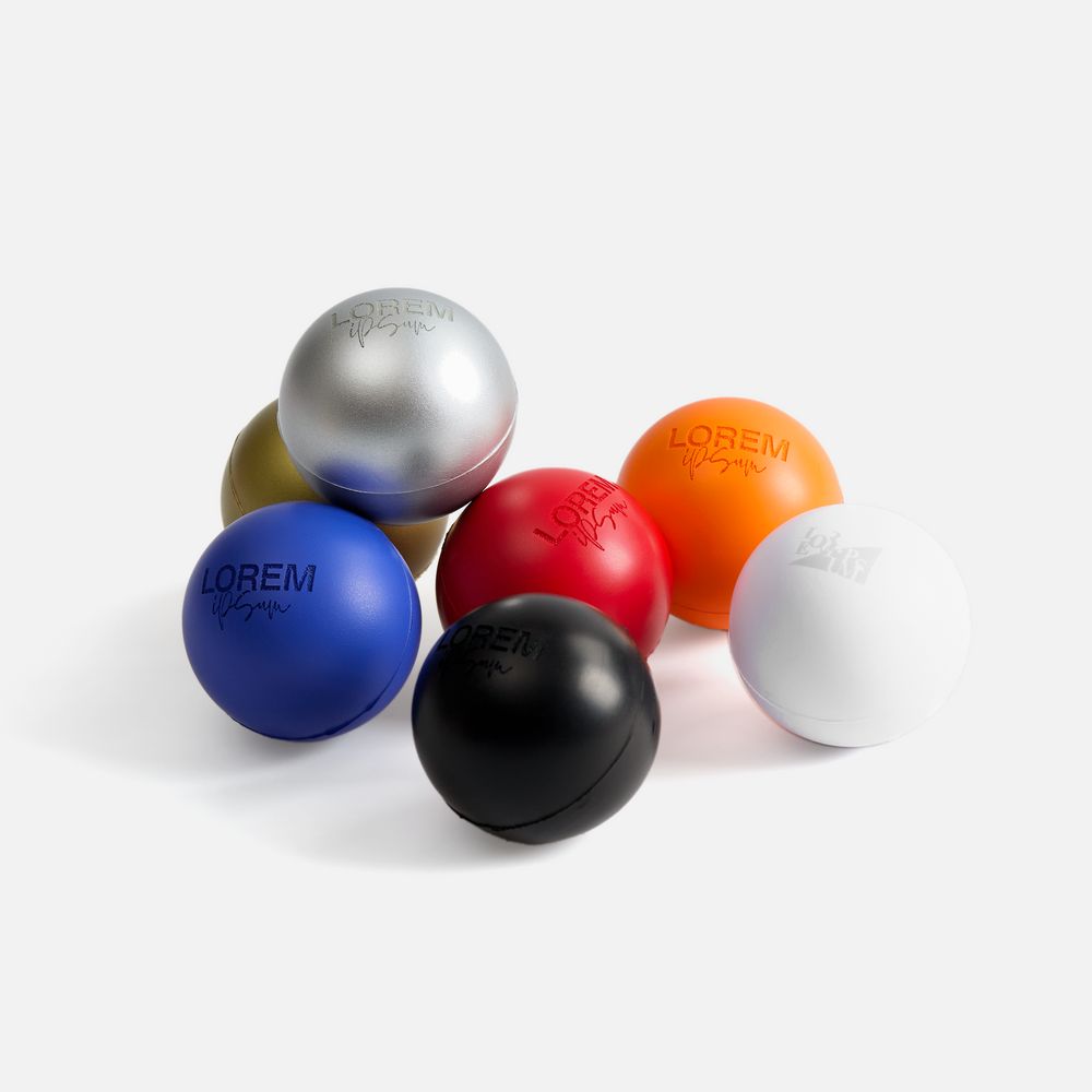 АНТИСТРЕСС MASH, КРАСНЫЙ Антистресс MASH, красный