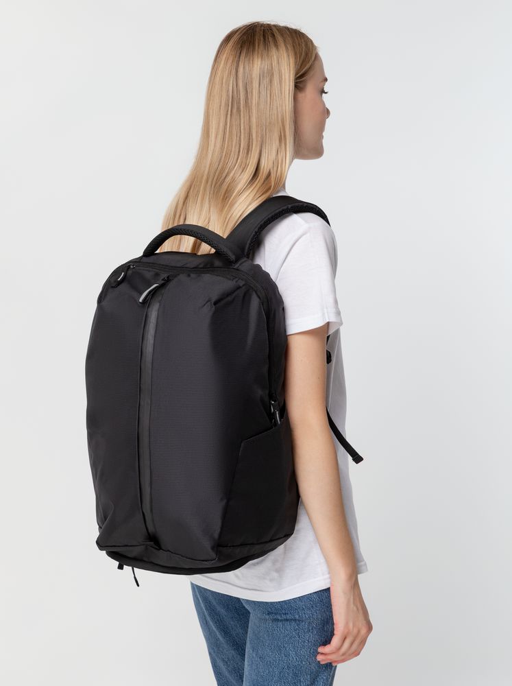 РЮКЗАК CORPUS, ЧЕРНЫЙ Рюкзак CORPUS, черный