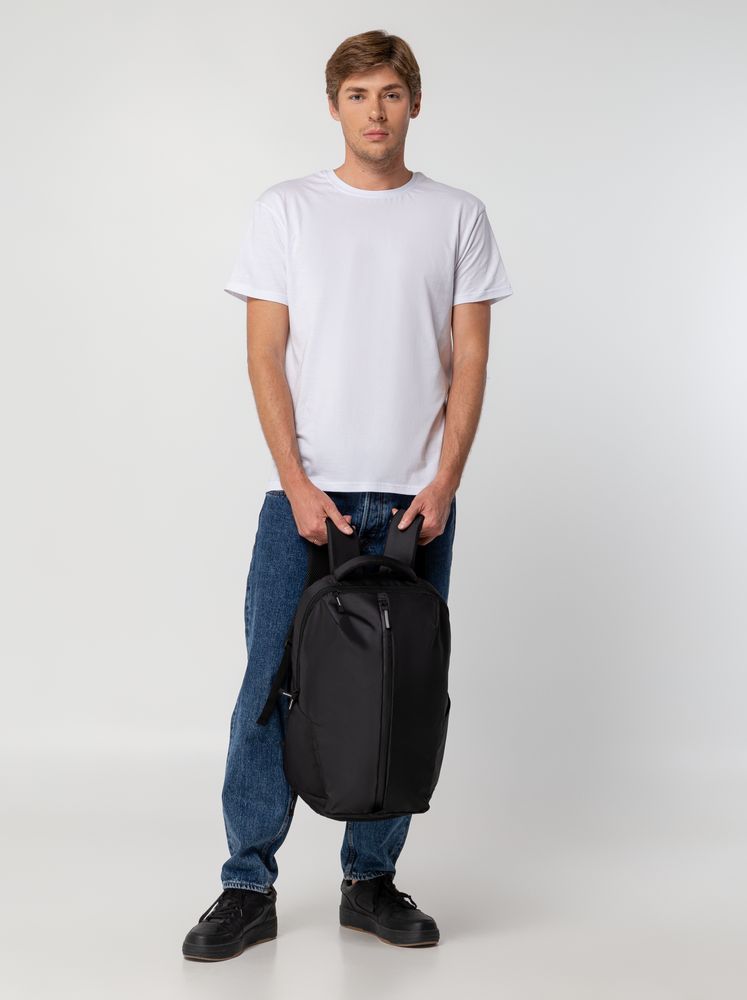 РЮКЗАК CORPUS, ЧЕРНЫЙ Рюкзак CORPUS, черный