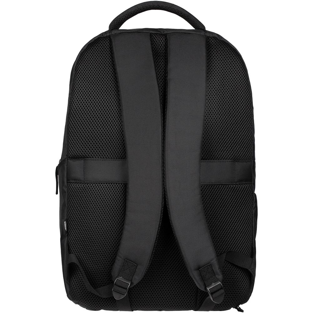 РЮКЗАК CORPUS, ЧЕРНЫЙ Рюкзак CORPUS, черный