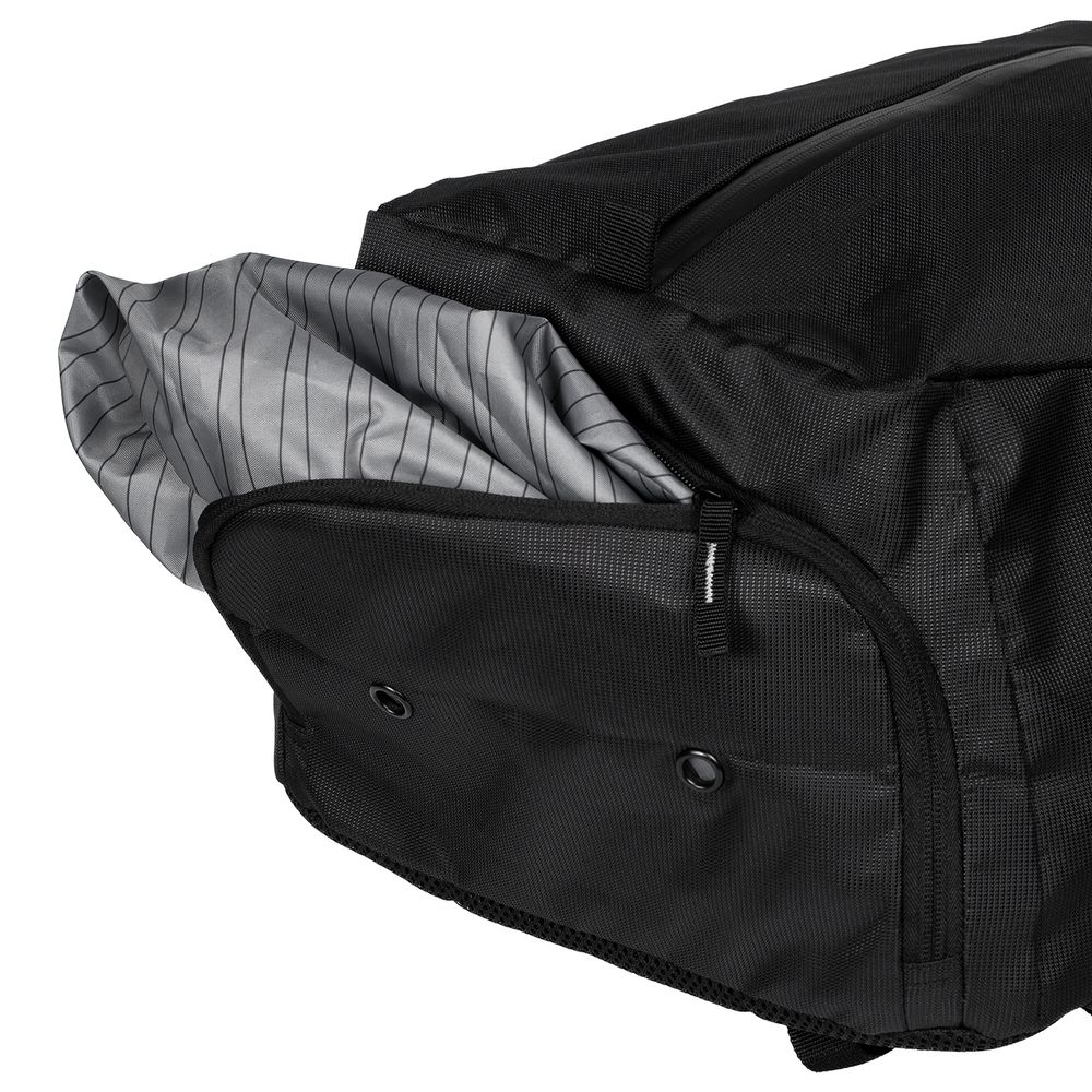 РЮКЗАК CORPUS, ЧЕРНЫЙ Рюкзак CORPUS, черный