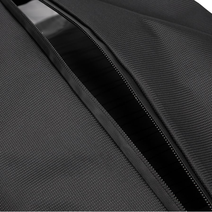 РЮКЗАК CORPUS, ЧЕРНЫЙ Рюкзак CORPUS, черный