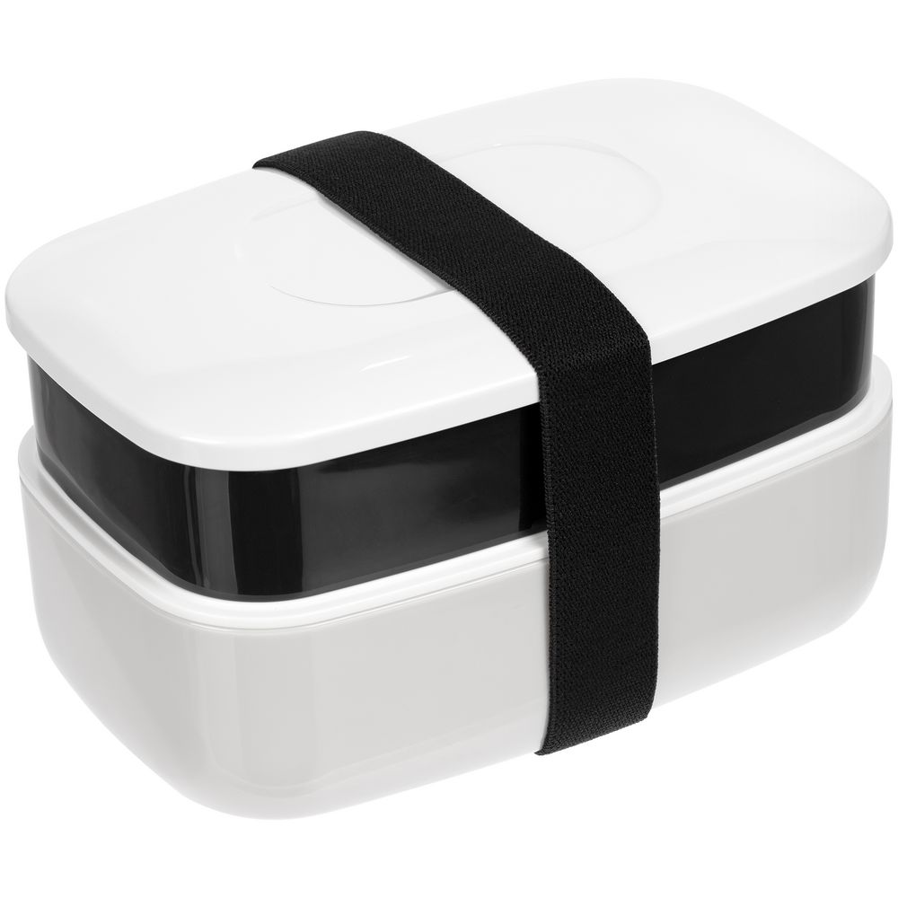 НАБОР ЛАНЧБОКСОВ В ТЕРМОСУМКЕ TAKK MAMMA, СЕРЫЙ Набор ланчбоксов в термосумке TAKK MAMMA, серый