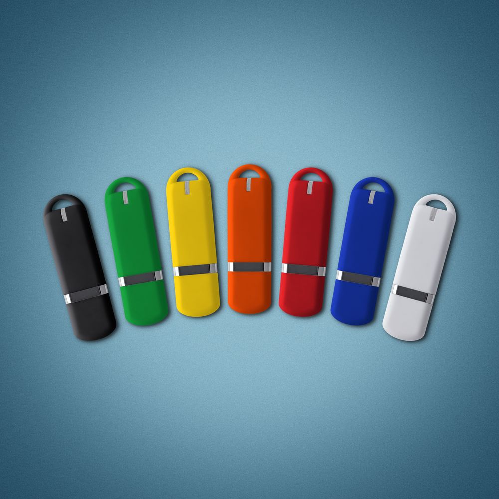 ФЛЕШКА MEMO, 8 ГБ, ЧЕРНАЯ Флешка MEMO, 8 Гб, черная