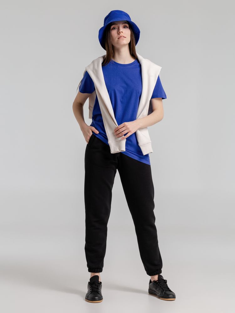 ПАНАМА BIZBOLKA CHALLENGE, ЯРКО-СИНЯЯ Панама BIZBOLKA CHALLENGE, ярко-синяя