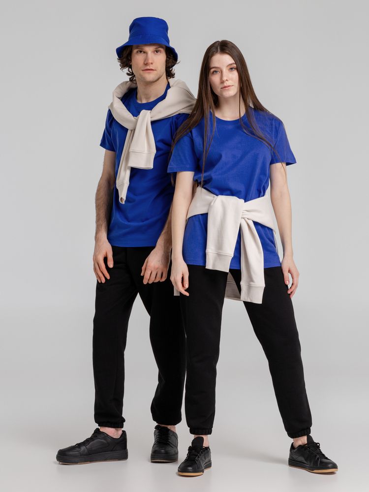 ПАНАМА BIZBOLKA CHALLENGE, ЯРКО-СИНЯЯ Панама BIZBOLKA CHALLENGE, ярко-синяя