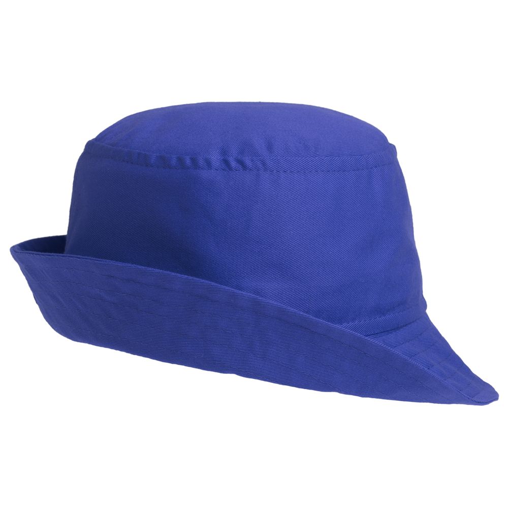 ПАНАМА BIZBOLKA CHALLENGE, ЯРКО-СИНЯЯ Панама BIZBOLKA CHALLENGE, ярко-синяя