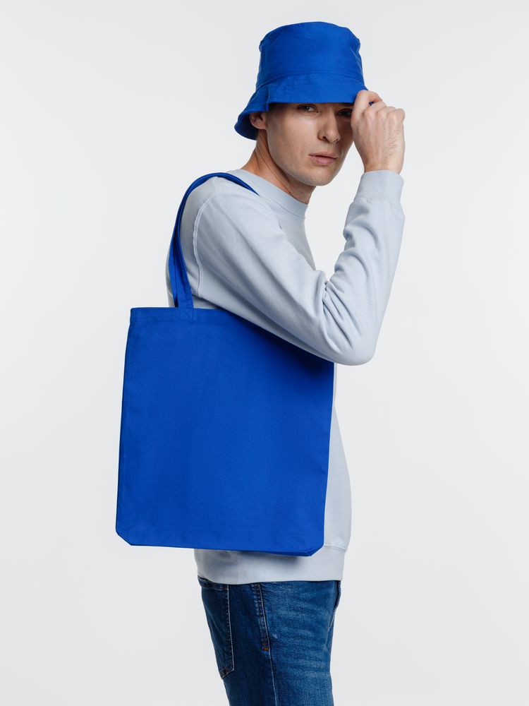 ПАНАМА BIZBOLKA CHALLENGE, ЯРКО-СИНЯЯ Панама BIZBOLKA CHALLENGE, ярко-синяя