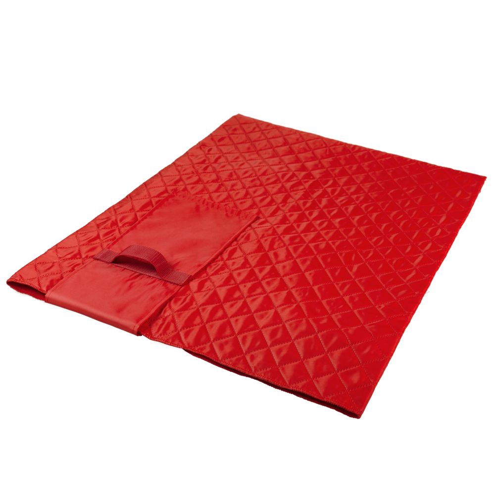 ПЛЕД ДЛЯ ПИКНИКА COMFY, КРАСНЫЙ Плед для пикника COMFY, красный