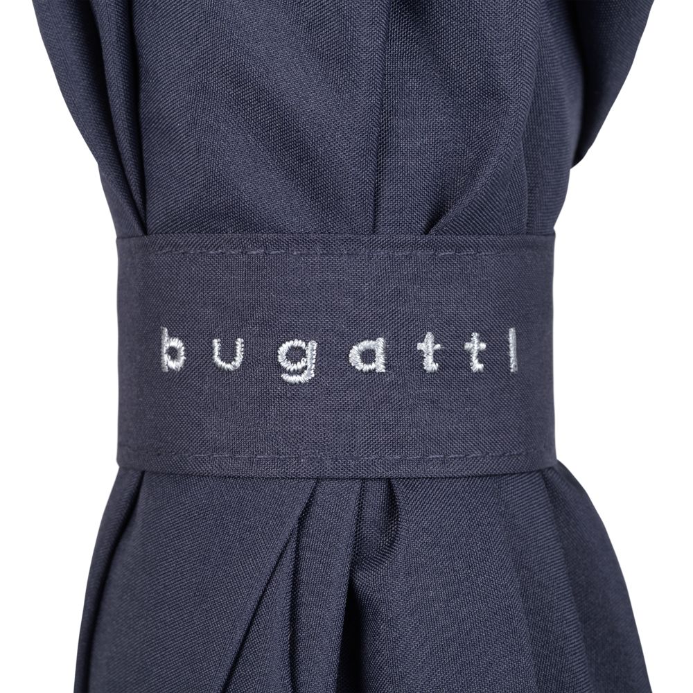 ЗОНТ-ТРОСТЬ BIG BOSS, ТЕМНО-СИНИЙ Зонт-трость BIG BOSS, темно-синий