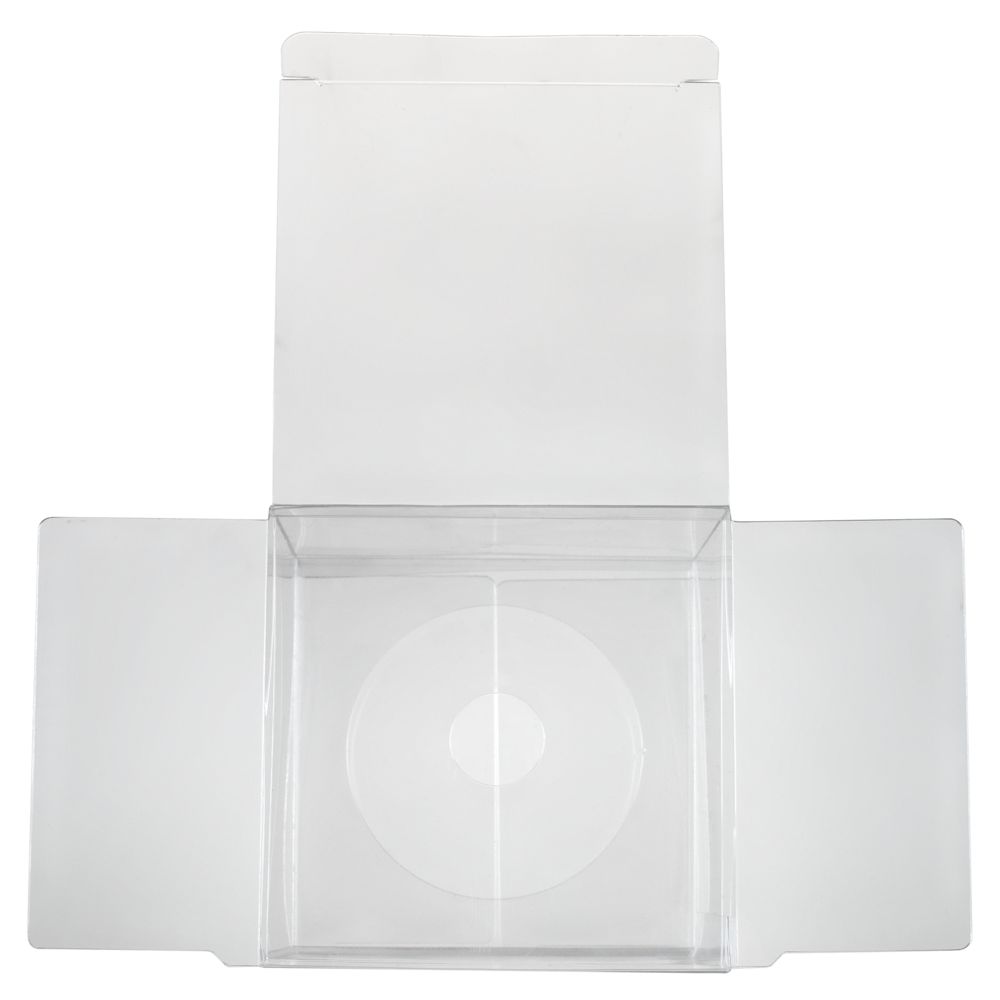 УПАКОВКА ДЛЯ ЕЛОЧНОГО ШАРА 10 СМ Упаковка для елочного шара 10 см