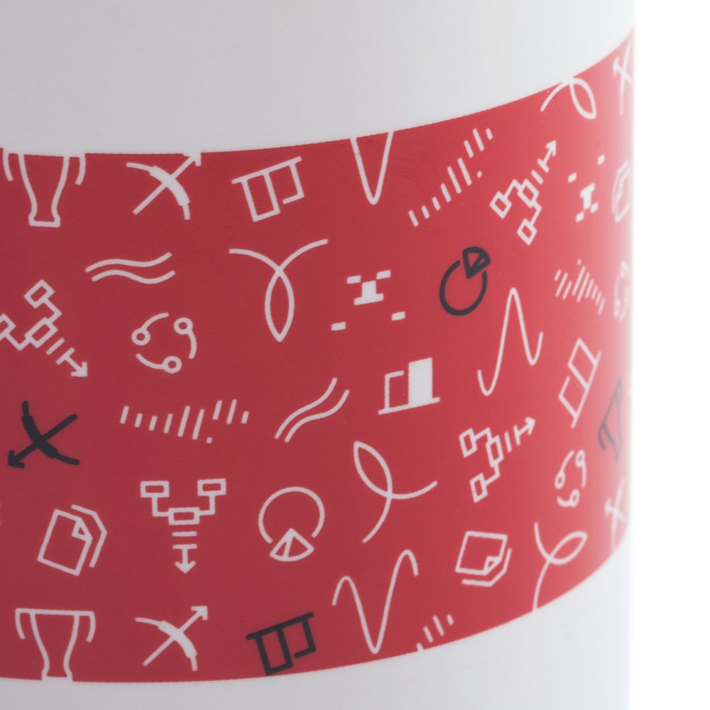 КРУЖКА «БИЗНЕС-ЗОДИАК. ЛЕВ» Кружка «Бизнес-зодиак. Лев»