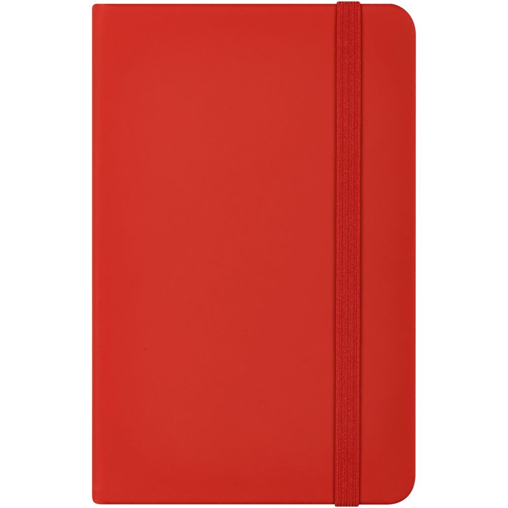 БЛОКНОТ NOTA BENE, КРАСНЫЙ Блокнот NOTA BENE, красный