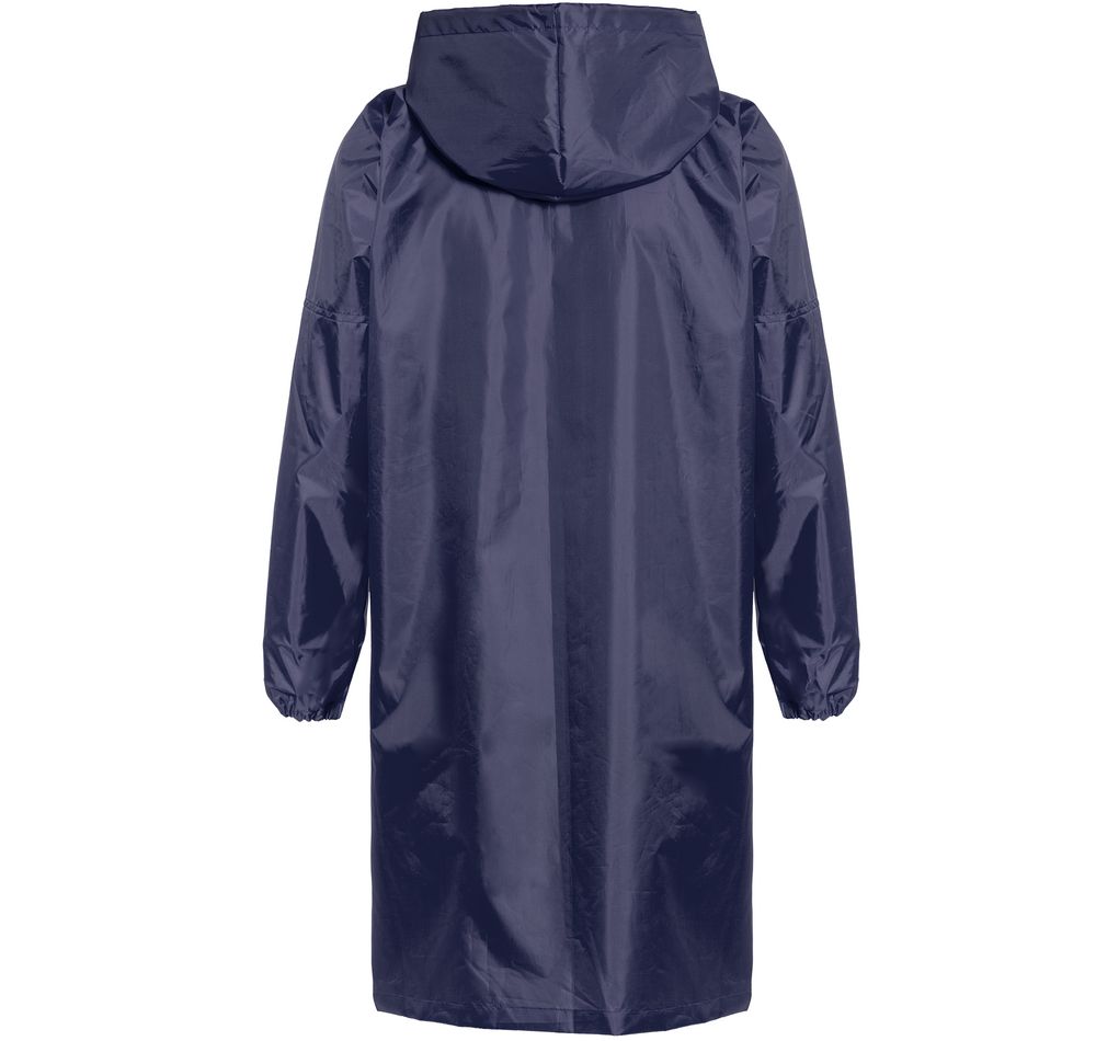ДОЖДЕВИК УНИСЕКС RAINMAN ТЕМНО-СИНИЙ, РАЗМЕР XS Дождевик унисекс RAINMAN темно-синий, размер XS