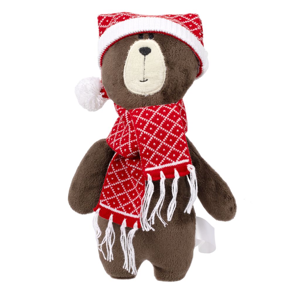 ШАПОЧКА НА ИГРУШКУ DRESS CUP, VER.2, ЗЕЛЕНАЯ Шапочка на игрушку DRESS CUP, VER.2, зеленая