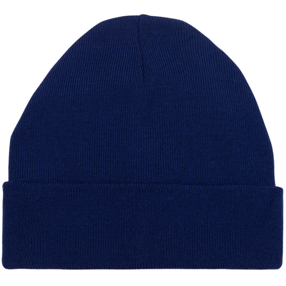 ШАПКА REAL TALK, ТЕМНО-СИНЯЯ Шапка REAL TALK, темно-синяя